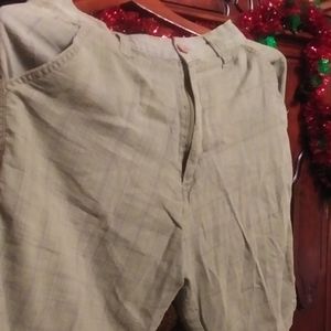 MEN'S SHORT